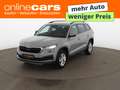 Skoda Kodiaq 2.0 TDI Ambition Aut 7-SITZER LED RADAR Grau - thumbnail 1