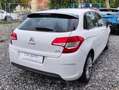 Citroen C4 C4 II 2010 1.6 hdi Seduction Bianco - thumbnail 5