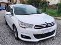 Citroen C4 C4 II 2010 1.6 hdi Seduction Bianco - thumbnail 2