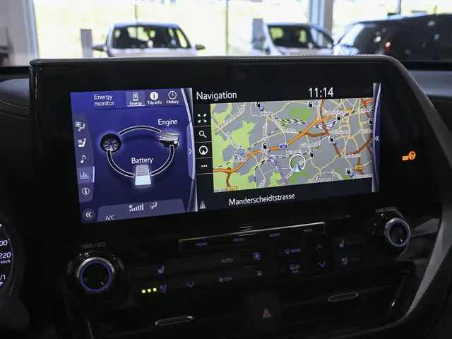 Toyota Highlander view 14