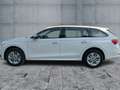 Skoda Octavia Combi 2.0 TDI AMBITION LED+NAV+SHZ+2xPDC Weiß - thumbnail 4