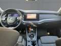 Skoda Octavia Combi 2.0 TDI AMBITION LED+NAV+SHZ+2xPDC Weiß - thumbnail 9