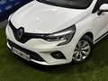 Renault Clio 1.5dCi Energy Zen 66kW Blanco - thumbnail 13