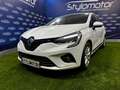 Renault Clio 1.5dCi Energy Zen 66kW Blanco - thumbnail 21