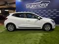 Renault Clio 1.5dCi Energy Zen 66kW Blanco - thumbnail 14