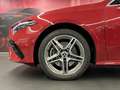 Mercedes-Benz A 250 250e Progressive Line Advanced 8G-DCT Rojo - thumbnail 6