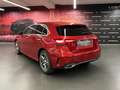 Mercedes-Benz A 250 250e Progressive Line Advanced 8G-DCT Rojo - thumbnail 4