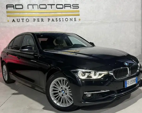 BMW 330 Pelle+Full-Led+ Automatica