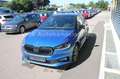 Skoda Fabia 1.5 TSI DSG Monte Carlo *APP*17"*5.J.Gar.* Blau - thumbnail 4