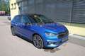 Skoda Fabia 1.5 TSI DSG Monte Carlo *APP*17"*5.J.Gar.* Blau - thumbnail 2