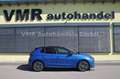 Skoda Fabia 1.5 TSI DSG Monte Carlo *APP*17"*5.J.Gar.* Blau - thumbnail 1