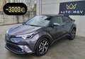 Toyota C-HR C-HR I 1.8h Trend 2wd e-cvt * PROMO Grau - thumbnail 1
