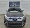 Toyota C-HR C-HR I 1.8h Trend 2wd e-cvt * PROMO Grau - thumbnail 2
