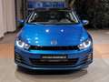Volkswagen Scirocco Sport TDI DSG R-Line*Pano*Xenon*Raisingblue*TOP Bleu - thumbnail 7