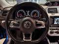Volkswagen Scirocco Sport TDI DSG R-Line*Pano*Xenon*Raisingblue*TOP Bleu - thumbnail 13