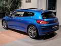 Volkswagen Scirocco Sport TDI DSG R-Line*Pano*Xenon*Raisingblue*TOP Bleu - thumbnail 4