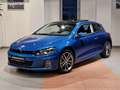Volkswagen Scirocco Sport TDI DSG R-Line*Pano*Xenon*Raisingblue*TOP Bleu - thumbnail 1