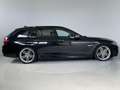 BMW 550 Touring M550d xDrive (Motorschaden) Fekete - thumbnail 4