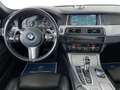 BMW 550 Touring M550d xDrive (Motorschaden) Zwart - thumbnail 12