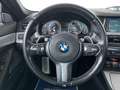 BMW 550 Touring M550d xDrive (Motorschaden) Zwart - thumbnail 11