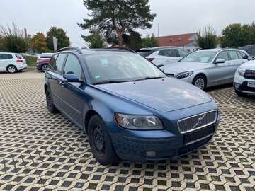 Kombi 1.6 D Kinetic, kein Tüv, nur Export!