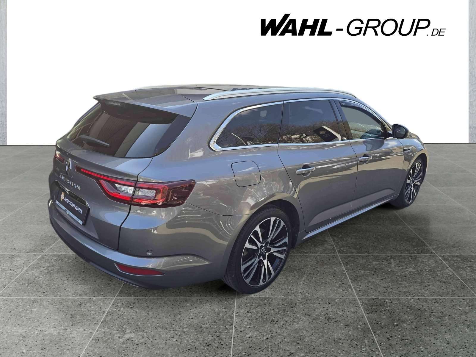 Renault Talisman