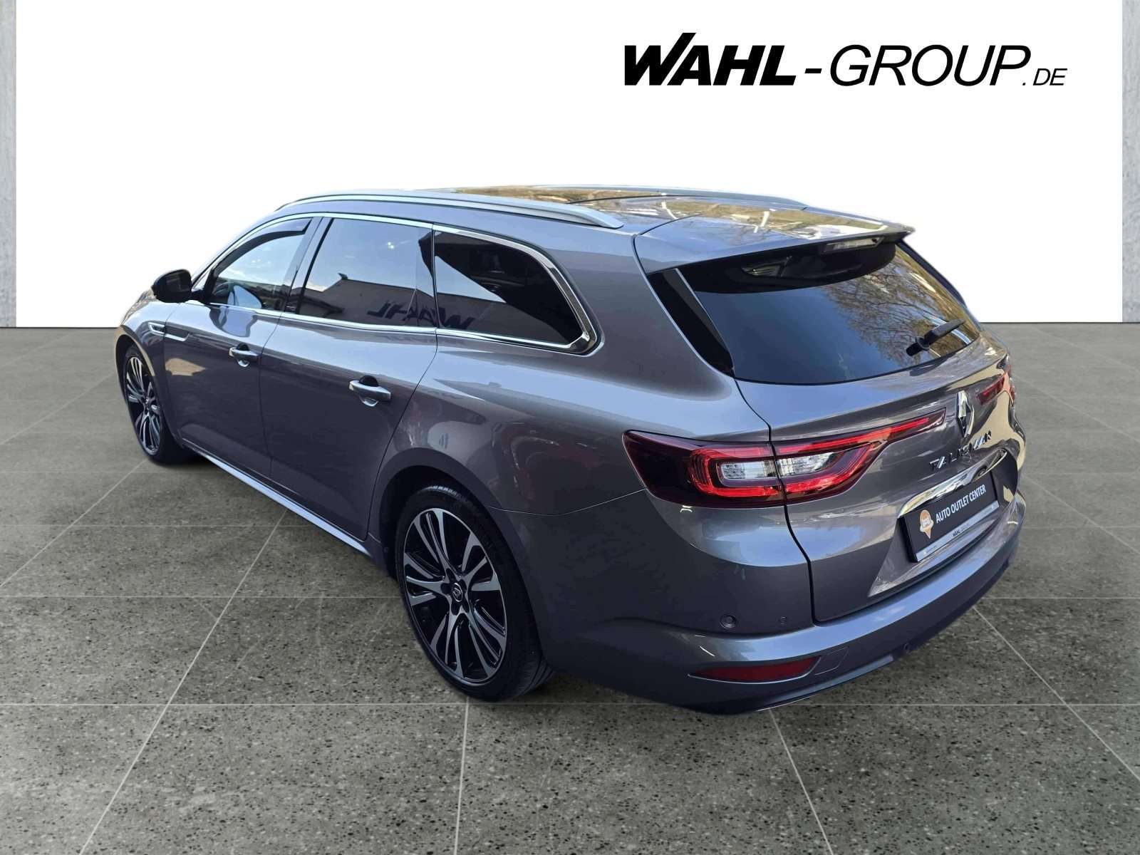 Renault Talisman