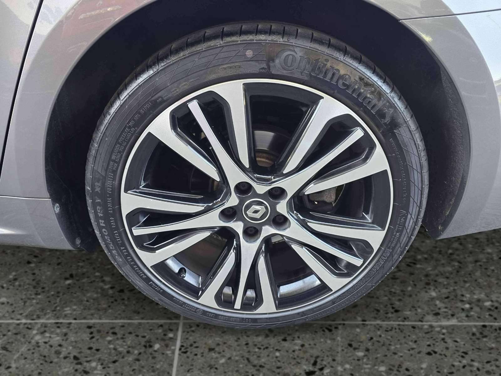 Renault Talisman