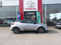 Toyota C-HR 122h Collection 2WD E-CVT RC18 Gris - thumbnail 4