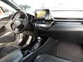 Toyota C-HR 122h Collection 2WD E-CVT RC18 Gris - thumbnail 13