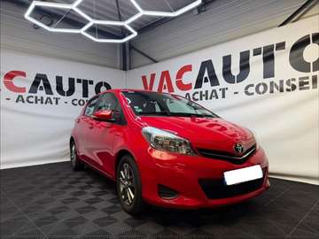 1.33 Dual VVT-i Dynamic 100ch