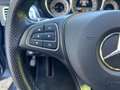 Mercedes-Benz CLS 220 PANO/NAVI/TEMP Szary - thumbnail 11