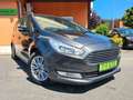 Ford Galaxy 2.0 TDCi Titanium (7-SITZER)+SHZ/LED/1.HD Grau - thumbnail 1