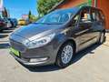 Ford Galaxy 2.0 TDCi Titanium (7-SITZER)+SHZ/LED/1.HD Grau - thumbnail 3