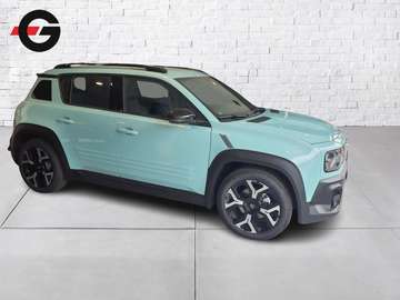 E-TECH ELECTRIC TECHNO