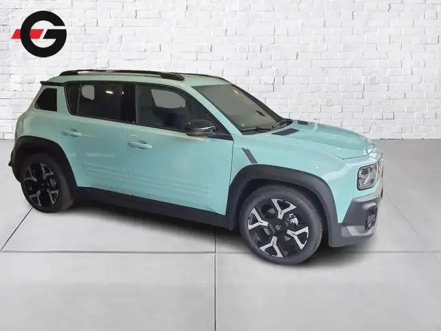 Renault R 4 E-TECH ELECTRIC TECHNO
