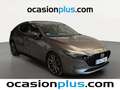 Mazda 3 2.0 e-Skyactiv-G Zenith 90kW Gris - thumbnail 2