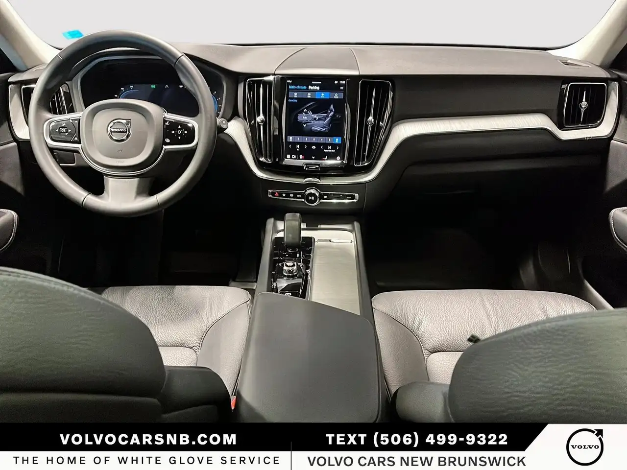 Volvo XC60 снимка Volvo XC60