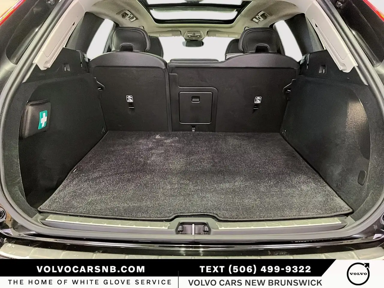 Volvo XC60 снимка Volvo XC60