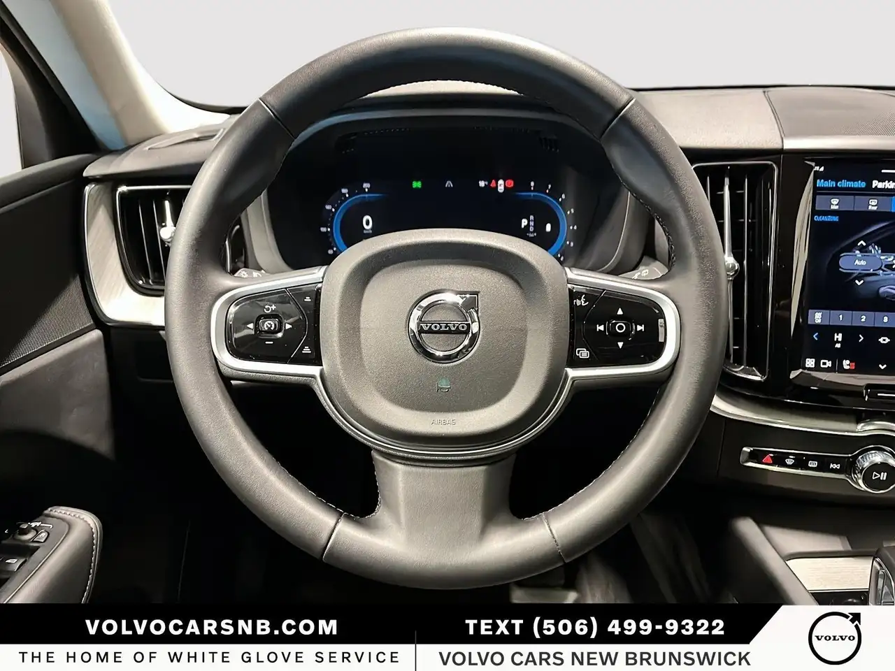 Volvo XC60 снимка Volvo XC60