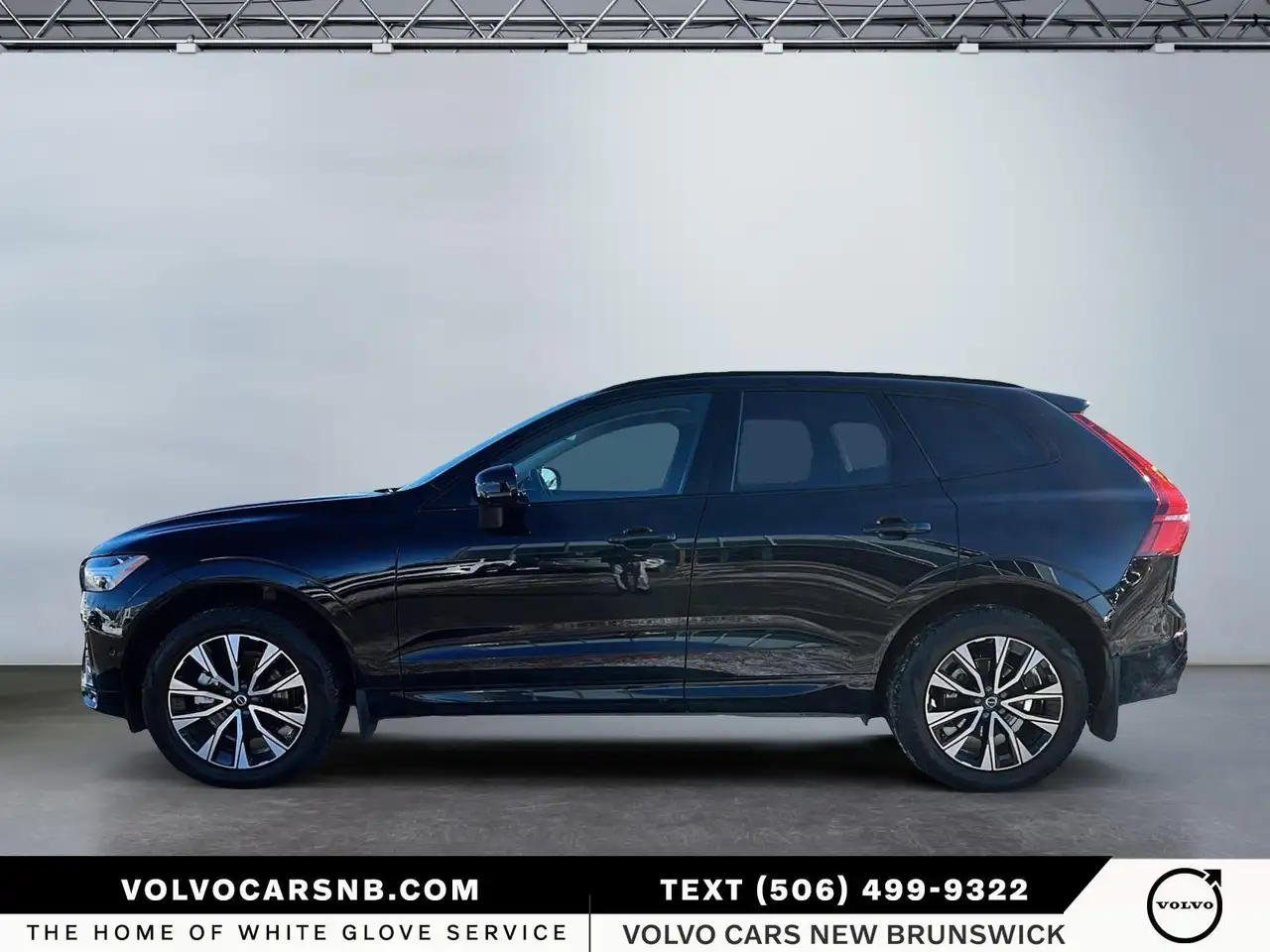 Volvo XC60 снимка Volvo XC60