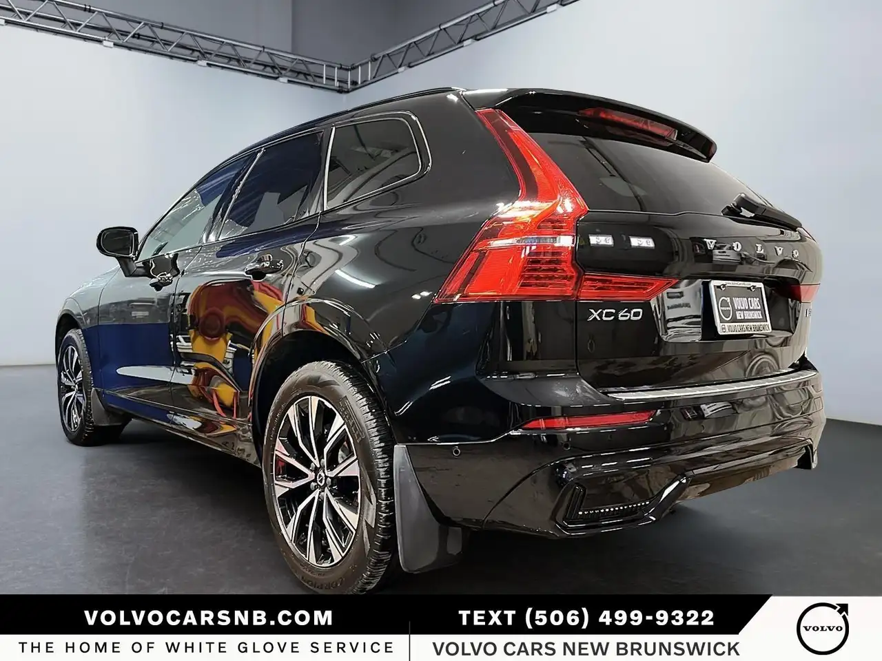 Volvo XC60 снимка Volvo XC60