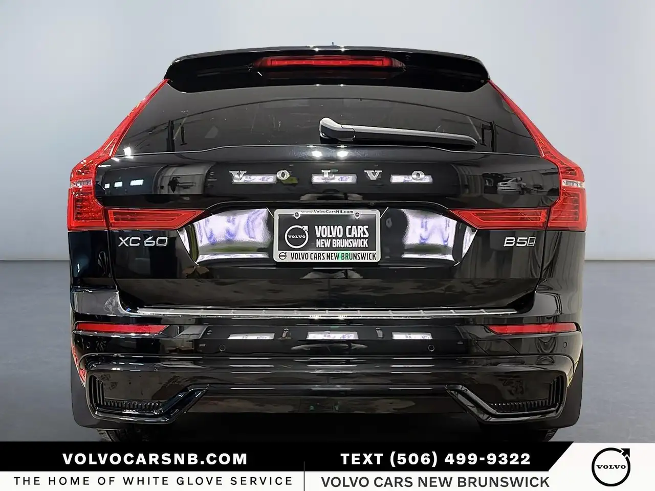 Volvo XC60 снимка Volvo XC60