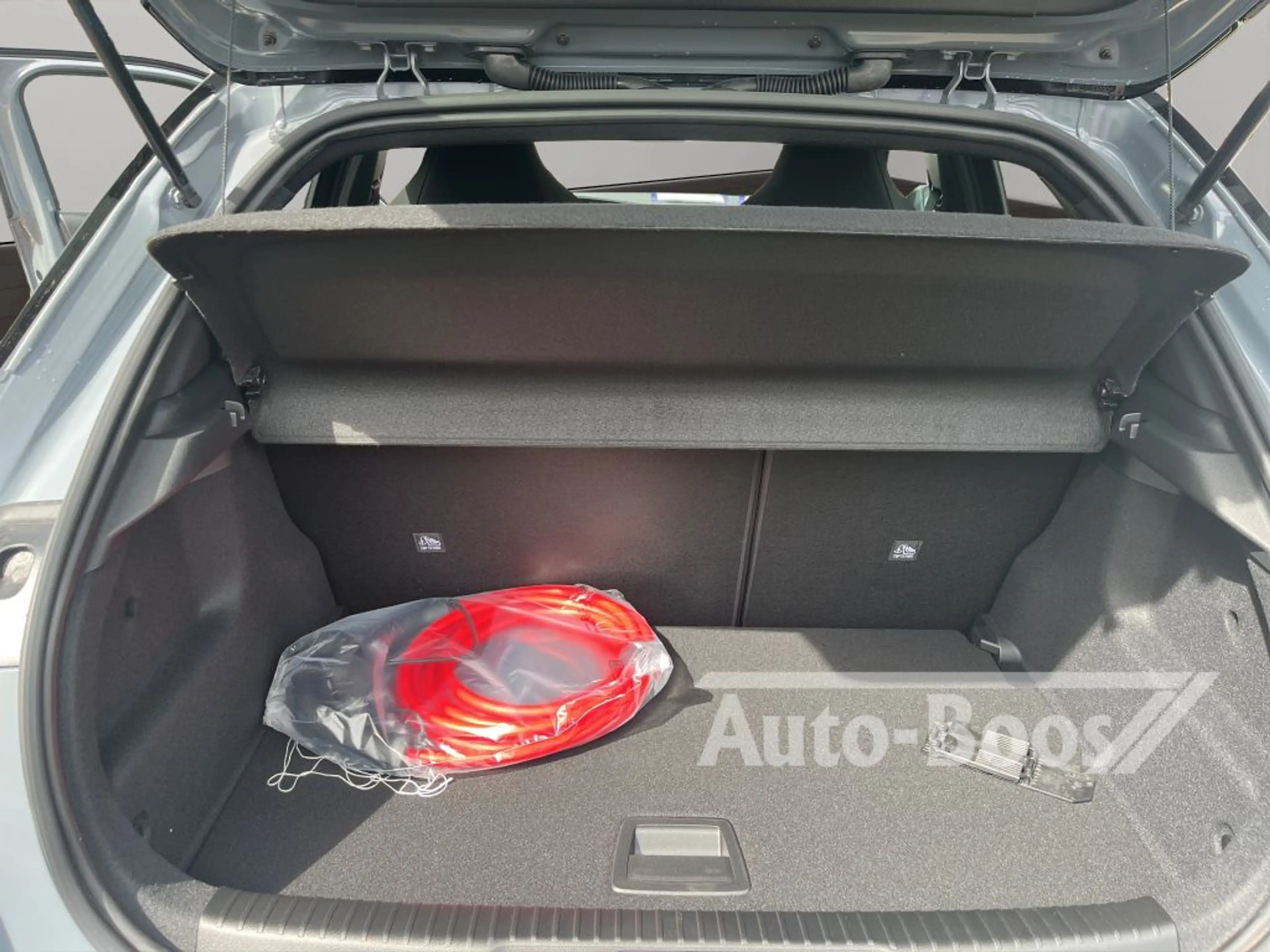 Opel Mokka-E GSE (B/B) — photo 10