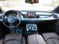 Audi S8 4.0 TFSI quattro plus ABT KERAMIK BOSE +300km/h Fekete - thumbnail 9