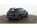 Volkswagen Tiguan 2.0 TDI Life Aut LED AHK RADAR NAVI R-CAM Blau - thumbnail 4