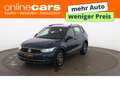Volkswagen Tiguan 2.0 TDI Life Aut LED AHK RADAR NAVI R-CAM Blau - thumbnail 1