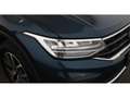 Volkswagen Tiguan 2.0 TDI Life Aut LED AHK RADAR NAVI R-CAM Blau - thumbnail 10