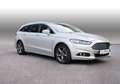 Ford Mondeo AWD Titanium Silber - thumbnail 3