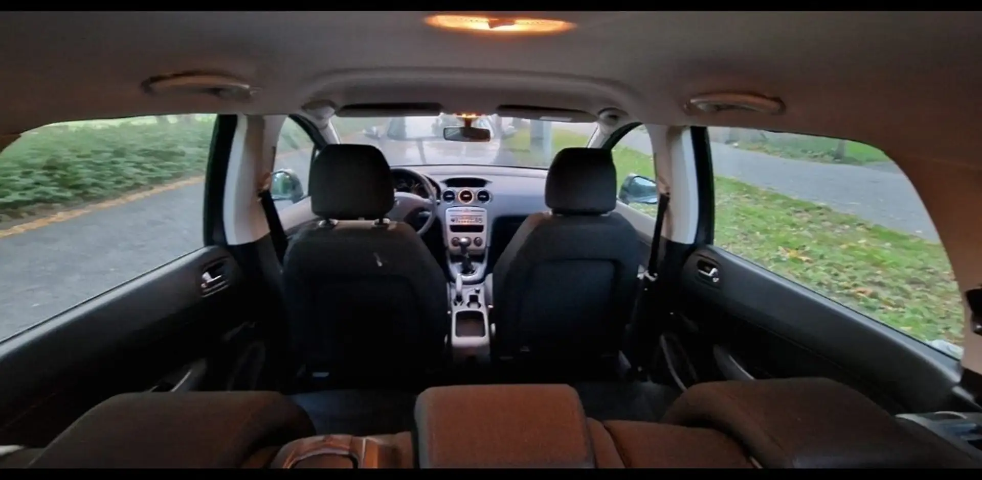 Peugeot 308 1.4 VTi XR Brons - 2